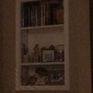 Meet your Posher, Norma